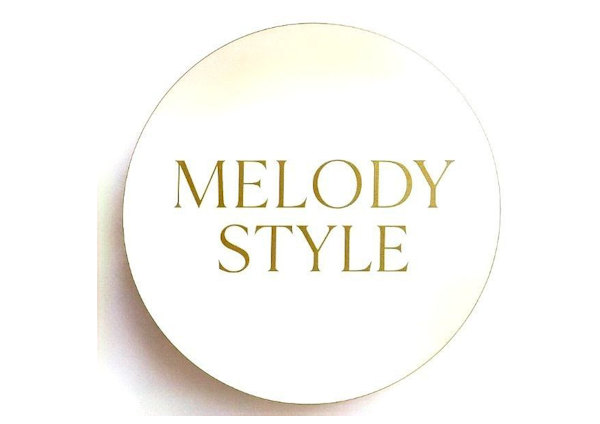 ملودی استایل